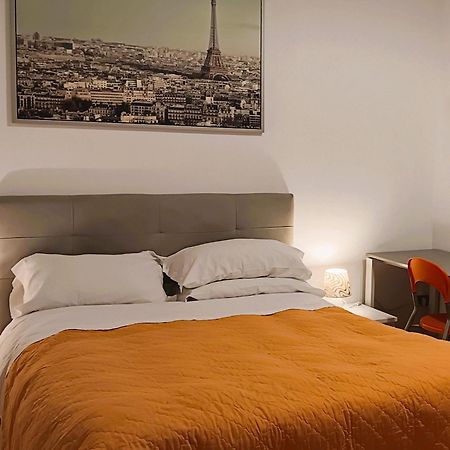 Sweet Home Tempo Libero San Severo Eksteriør bilde