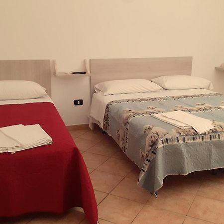Sweet Home Tempo Libero San Severo Eksteriør bilde