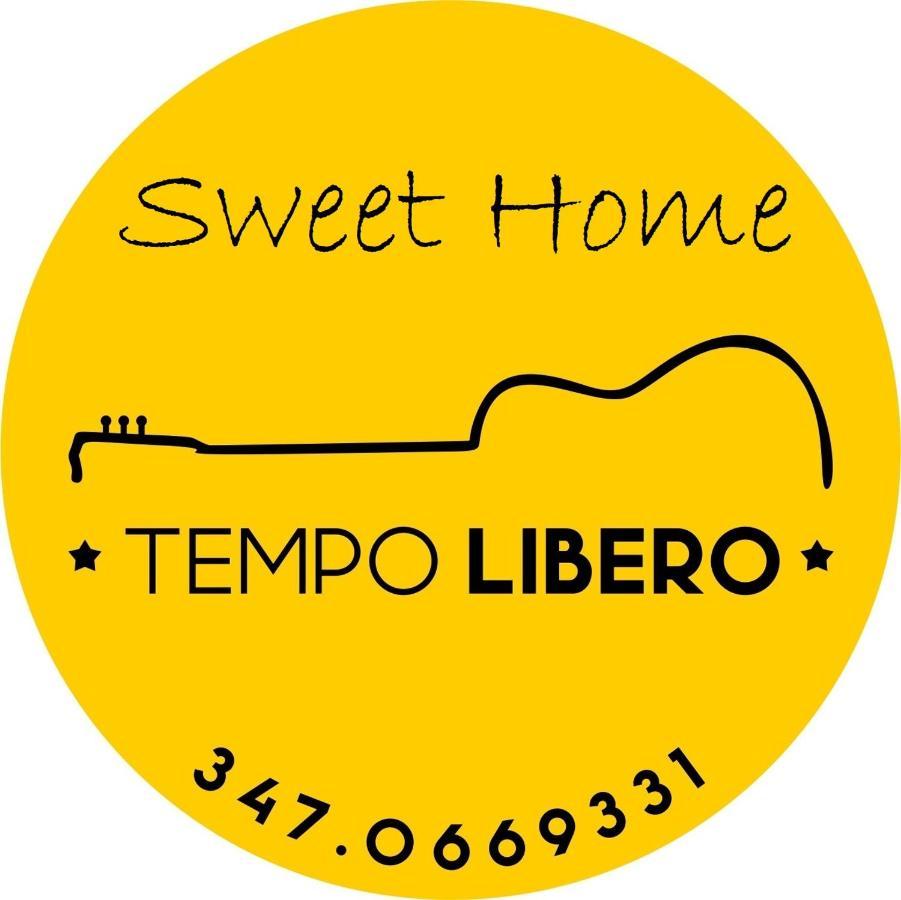 Sweet Home Tempo Libero San Severo Eksteriør bilde