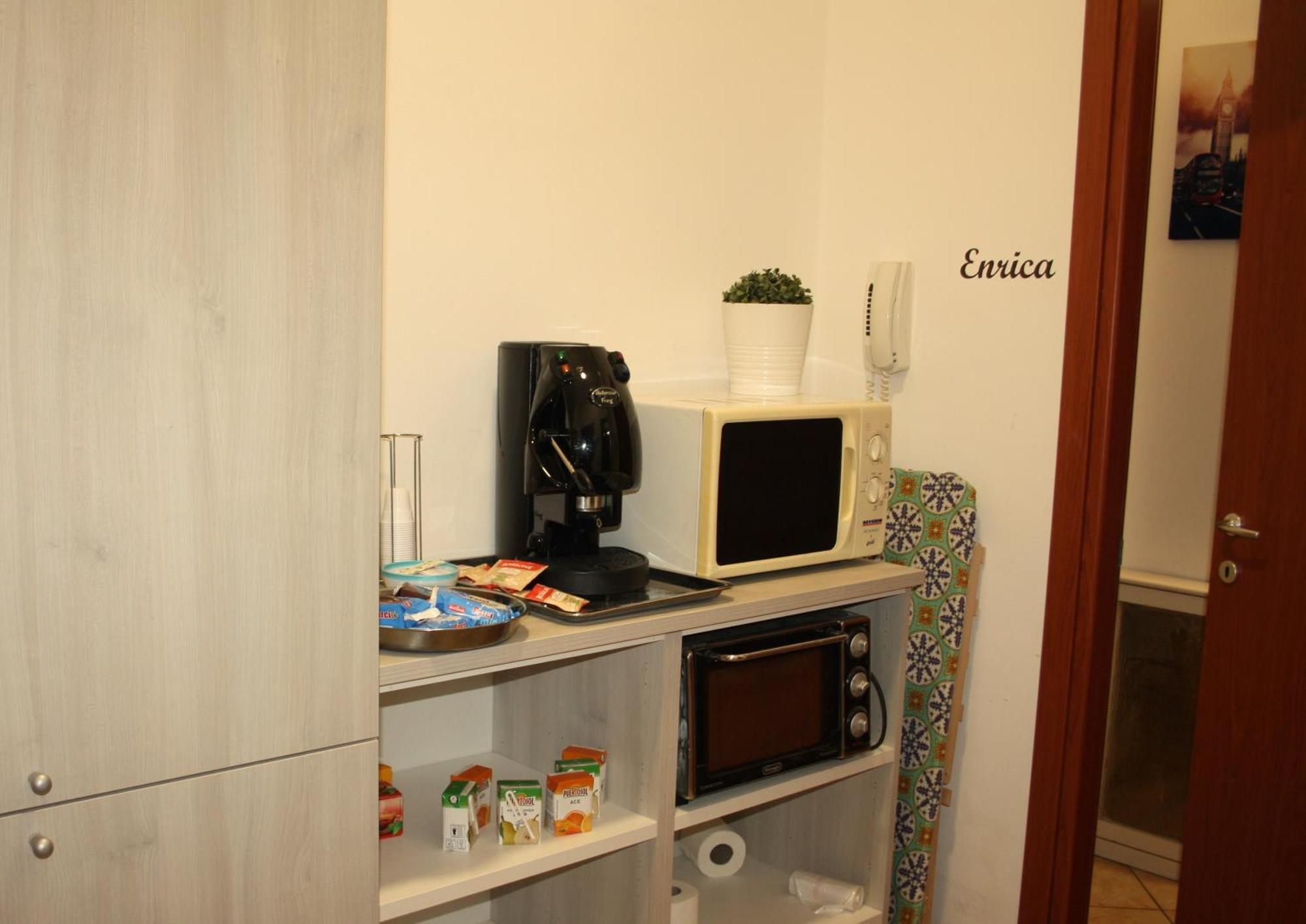 Sweet Home Tempo Libero San Severo Eksteriør bilde