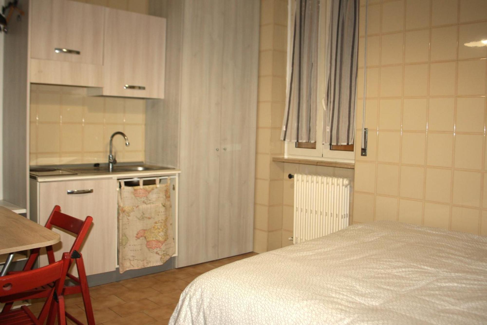 Sweet Home Tempo Libero San Severo Eksteriør bilde