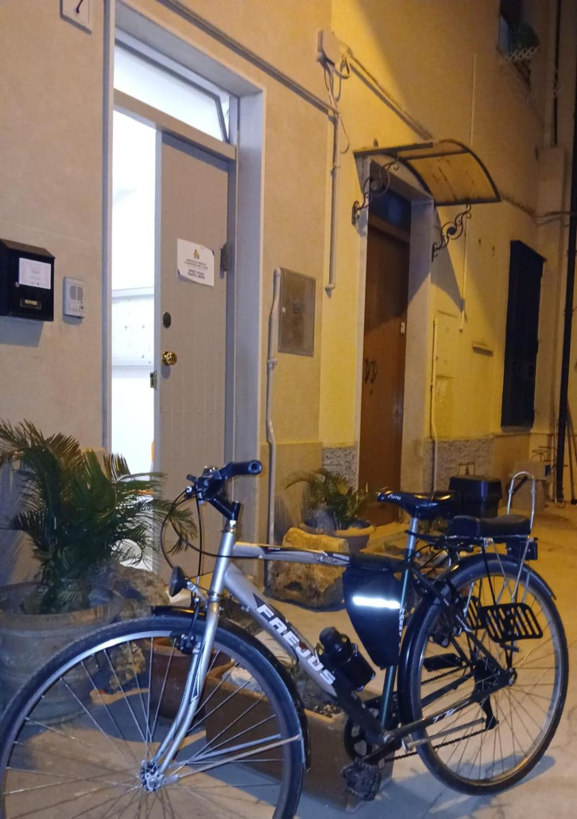 Sweet Home Tempo Libero San Severo Eksteriør bilde