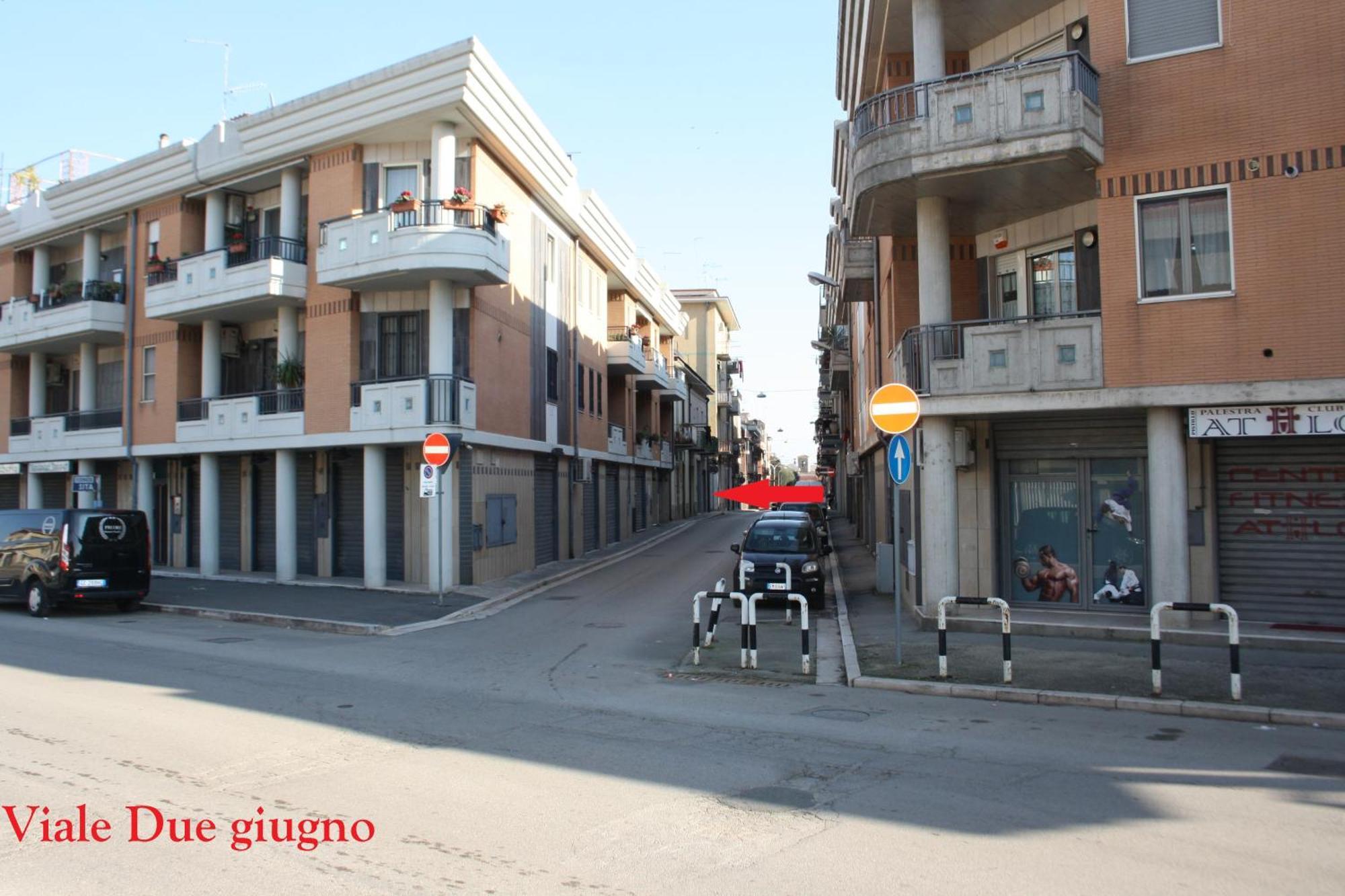 Sweet Home Tempo Libero San Severo Eksteriør bilde