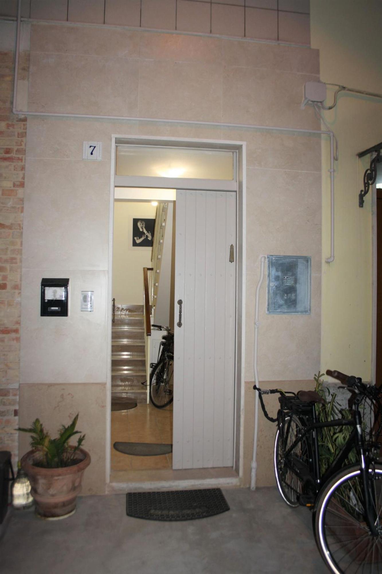 Sweet Home Tempo Libero San Severo Eksteriør bilde